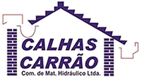 Logo Calhas Carrão